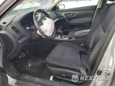 Zdjęcie 7 z 12 samochodu: 2017 NISSAN ALTIMA 2.5 VIN:1N4AL3AP7HC288897 - miniatura