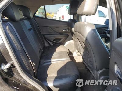 Zdjęcie 11 z 13 samochodu: 2018 BUICK ENCORE PREFERRED VIN:KL4CJASB6JB513512 - miniatura
