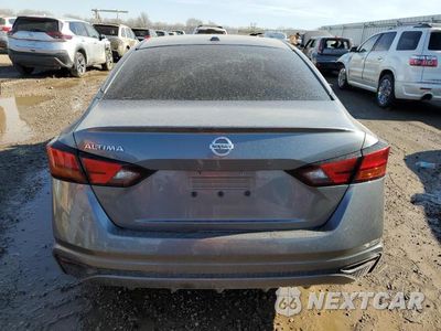 Zdjęcie 6 z 12 samochodu: 2019 NISSAN ALTIMA S VIN:1N4BL4BV0KC251222 - miniatura