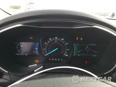 Zdjęcie 9 z 12 samochodu: 2020 FORD FUSION TITANIUM VIN:3FA6P0D99LR130982 - miniatura