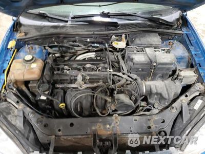 Zdjęcie 11 z 13 samochodu: 2007 FORD FOCUS ZX4 VIN:1FAFP34NX7W199696 - miniatura