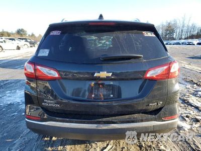 Zdjęcie 6 z 13 samochodu: 2018 CHEVROLET EQUINOX LT VIN:2GNAXSEV0J6132482 - miniatura