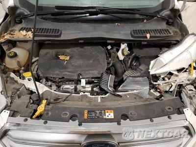Zdjęcie 12 z 13 samochodu: 2017 FORD ESCAPE SE VIN:1FMCU9GD2HUA84059 - miniatura