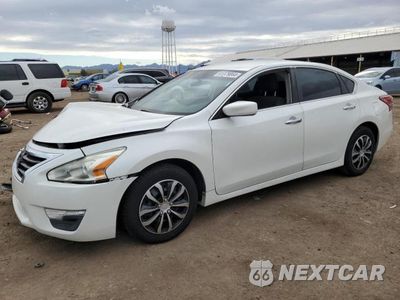 2013 NISSAN ALTIMA 2.5 1N4AL3APXDN528913 - główne zdjęcie licytacji z USA - miniatura