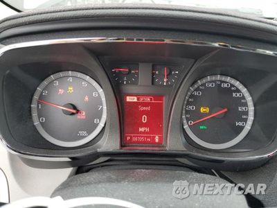 Zdjęcie 9 z 13 samochodu: 2013 GMC TERRAIN SLE VIN:2GKALMEK8D6383118 - miniatura