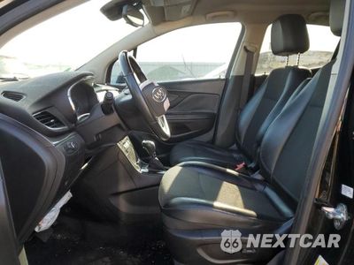 Zdjęcie 7 z 13 samochodu: 2018 BUICK ENCORE PREFERRED VIN:KL4CJASB6JB513512 - miniatura