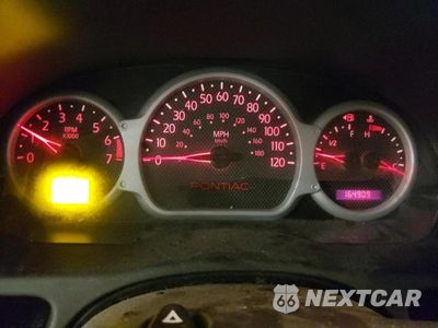Zdjęcie 9 z 13 samochodu: 2004 PONTIAC AZTEK VIN:3G7DB03E14S567429 - miniatura