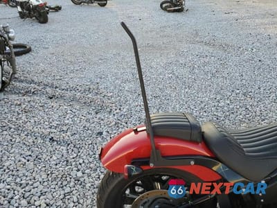 Zdjęcie 6 z 10 samochodu: 2022 HARLEY-DAVIDSON FXBBS VIN:1HD1YYK15NB014813 - miniatura