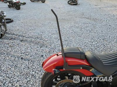 Zdjęcie 6 z 10 samochodu: 2022 HARLEY-DAVIDSON FXBBS VIN:1HD1YYK15NB014813 - miniatura