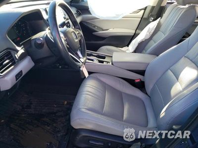 Zdjęcie 7 z 12 samochodu: 2018 HONDA ACCORD EXL VIN:1HGCV1F5XJA177790 - miniatura