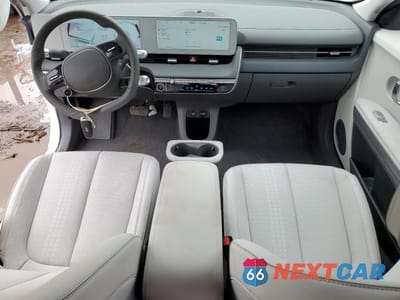 Zdjęcie 8 z 12 samochodu: 2023 HYUNDAI IONIQ 5 SEL VIN:KM8KNDAF4PU201953 - miniatura
