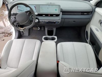 Zdjęcie 8 z 12 samochodu: 2023 HYUNDAI IONIQ 5 SEL VIN:KM8KNDAF4PU201953 - miniatura