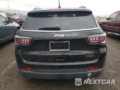 Zdjęcie 6 z 13 samochodu: 2021 JEEP COMPASS LATITUDE VIN:3C4NJCBB1MT514323 - miniatura