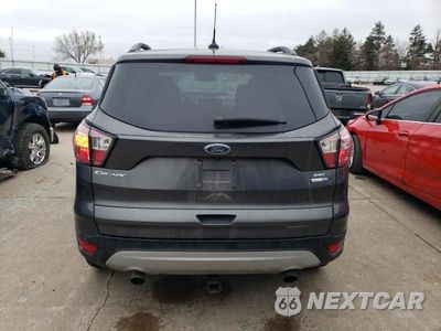 Zdjęcie 6 z 12 samochodu: 2018 FORD ESCAPE SEL VIN:1FMCU9H9XJUC15688 - miniatura