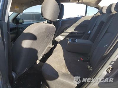 Zdjęcie 10 z 11 samochodu: 2019 DODGE ALL OTHER VIN:ML3AB56J8KH006678 - miniatura
