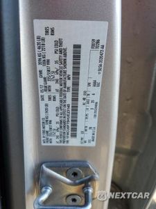 Zdjęcie 12 z 12 samochodu: 2017 FORD ESCAPE S VIN:1FMCU0F75HUE23145 - miniatura