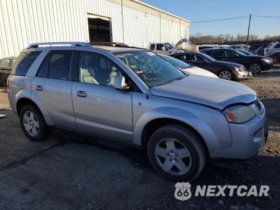 Czwarte zdjęcie samochodu z boku: 2007 SATURN VUE VIN:5GZCZ63457S801878 - miniatura