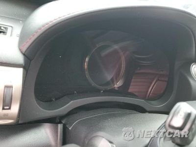 Zdjęcie 9 z 12 samochodu: 2016 LEXUS IS 300 VIN:JTHCM1D28G5004988 - miniatura