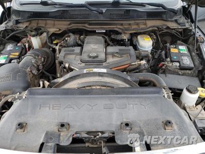 Zdjęcie 11 z 12 samochodu: 2016 RAM 2500 SLT VIN:3C6UR5DL0GG102243 - miniatura