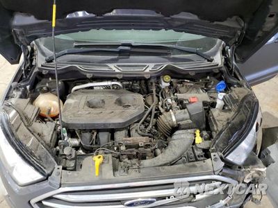 Zdjęcie 12 z 13 samochodu: 2018 FORD ECOSPORT TITANIUM VIN:MAJ6P1WL2JC162151 - miniatura