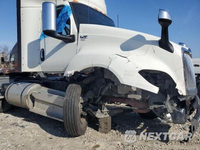 Zdjęcie 9 z 10 samochodu: 2019 INTERNATIONAL LT625 VIN:3HCDZAPR4KL698168 - miniatura