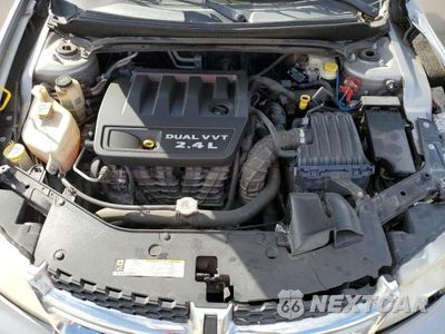 Zdjęcie 11 z 13 samochodu: 2013 DODGE AVENGER SE VIN:1C3CDZABXDN563138 - miniatura