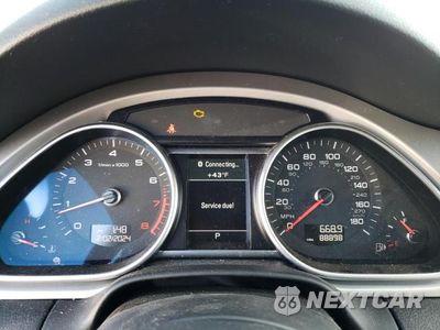 Zdjęcie 9 z 14 samochodu: 2015 AUDI Q7 PREMIUM PLUS VIN:WA1LGAFEXFD004408 - miniatura
