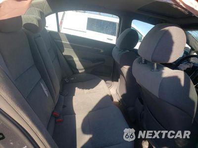 Zdjęcie 10 z 12 samochodu: 2011 HONDA CIVIC EX VIN:19XFA1F87BE022937 - miniatura