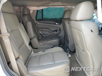 Zdjęcie 11 z 13 samochodu: 2015 GMC YUKON SLT VIN:1GKS1BKC8FR686550 - miniatura