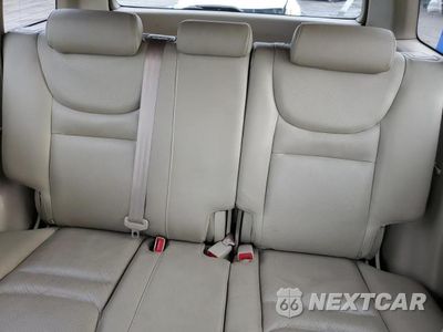 Zdjęcie 10 z 14 samochodu: 2001 TOYOTA HIGHLANDER VIN:JTEGF21A610013882 - miniatura