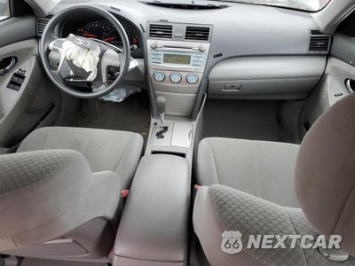 Zdjęcie 8 z 12 samochodu: 2009 TOYOTA CAMRY BASE VIN:4T4BE46K19R100562 - miniatura