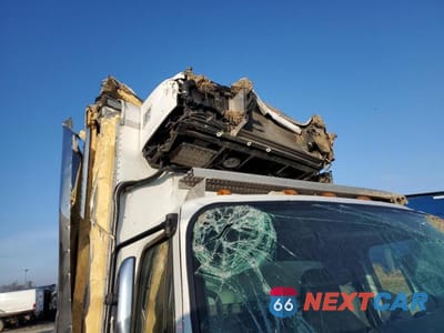 Zdjęcie 9 z 10 samochodu: 2021 FREIGHTLINER M2 106 MEDIUM DUTY VIN:3ALACWD28MDMN8431 - miniatura