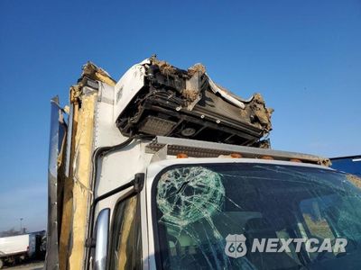 Zdjęcie 9 z 10 samochodu: 2021 FREIGHTLINER M2 106 MEDIUM DUTY VIN:3ALACWD28MDMN8431 - miniatura