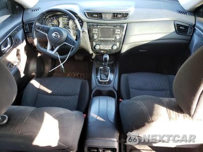 Zdjęcie 8 z 14 samochodu: 2017 NISSAN ROGUE S VIN:5N1AT2MT5HC770132 - miniatura