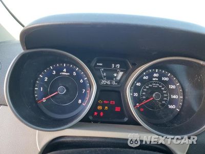 Zdjęcie 9 z 12 samochodu: 2016 HYUNDAI ELANTRA SE VIN:5NPDH4AE7GH702972 - miniatura