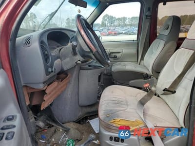 Zdjęcie 7 z 13 samochodu: 1997 FORD ECONOLINE E150 VIN:1FMEE11L2VHB02796 - miniatura