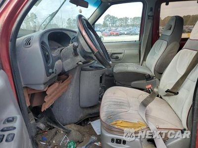 Zdjęcie 7 z 13 samochodu: 1997 FORD ECONOLINE E150 VIN:1FMEE11L2VHB02796 - miniatura