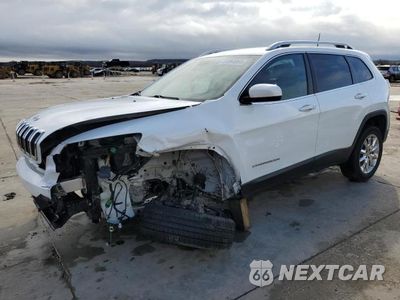2016 JEEP CHEROKEE LIMITED 1C4PJMDS0GW277673 - główne zdjęcie licytacji z USA - miniatura