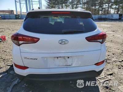 Zdjęcie 6 z 12 samochodu: 2017 HYUNDAI TUCSON LIMITED VIN:KM8J33A47HU585738 - miniatura