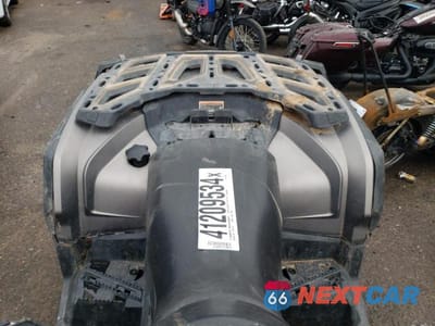 Zdjęcie 6 z 10 samochodu: 2023 CAN-AM OUTLANDER MAX XT 850 VIN:3JBLPAU46PJ002617 - miniatura