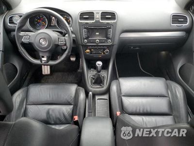 Zdjęcie 8 z 12 samochodu: 2013 VOLKSWAGEN GOLF R VIN:WVWPF7AJ9DW064523 - miniatura
