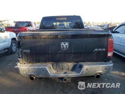 Zdjęcie 6 z 12 samochodu: 2011 DODGE RAM 1500 VIN:1D7RV1CT7BS596399 - miniatura