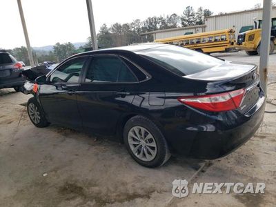 Drugie zdjęcie samochodu z przodu: 2017 TOYOTA CAMRY LE VIN:4T1BF1FK2HU435270 - miniatura
