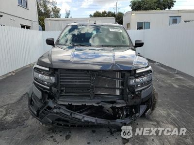 Piąte zdjęcie samochodu w środku: 2023 FORD EXPEDITION MAX XLT VIN:1FMJK1H81PEA03805 - miniatura