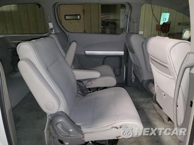 Zdjęcie 11 z 13 samochodu: 2008 NISSAN QUEST S VIN:5N1BV28U78N108722 - miniatura