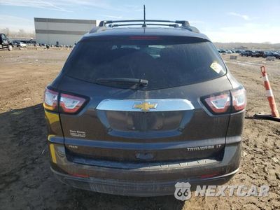 Zdjęcie 6 z 13 samochodu: 2015 CHEVROLET TRAVERSE LT VIN:1GNKVGKD2FJ176545 - miniatura
