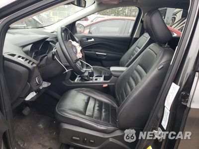 Zdjęcie 7 z 12 samochodu: 2018 FORD ESCAPE SEL VIN:1FMCU9H9XJUC15688 - miniatura