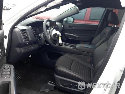 Zdjęcie 7 z 14 samochodu: 2024 NISSAN PATHFINDER ROCK CREEK VIN:5N1DR3BD8RC225623 - miniatura