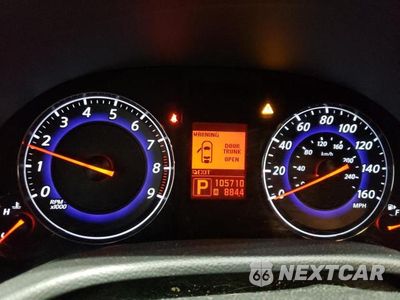 Zdjęcie 9 z 12 samochodu: 2008 INFINITI G35 VIN:JNKBV61F18M251614 - miniatura