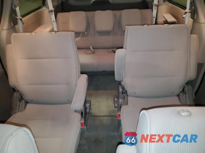 Zdjęcie 10 z 13 samochodu: 2008 NISSAN QUEST S VIN:5N1BV28U78N108722 - miniatura